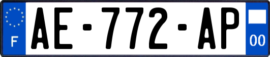 AE-772-AP