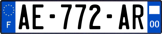 AE-772-AR