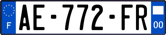 AE-772-FR