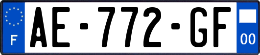 AE-772-GF