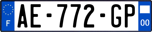 AE-772-GP