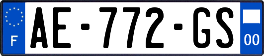 AE-772-GS