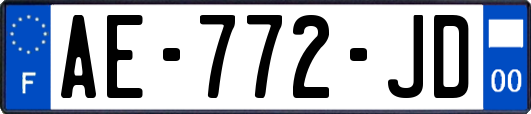 AE-772-JD