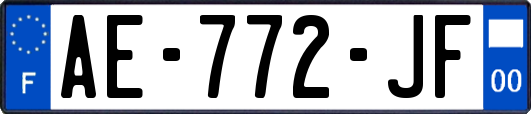 AE-772-JF