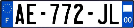 AE-772-JL