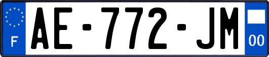 AE-772-JM