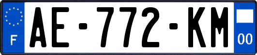 AE-772-KM
