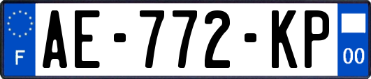 AE-772-KP