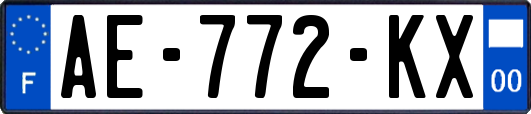 AE-772-KX