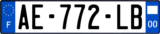 AE-772-LB
