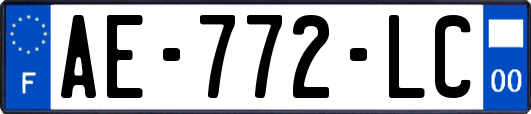 AE-772-LC