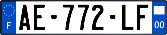 AE-772-LF