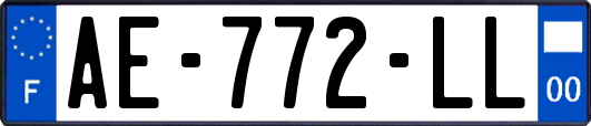 AE-772-LL