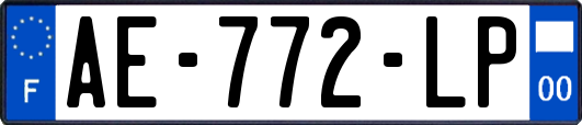 AE-772-LP