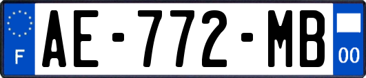 AE-772-MB