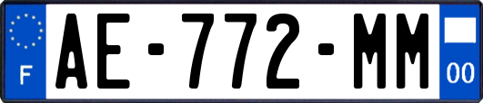 AE-772-MM