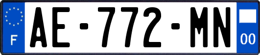 AE-772-MN