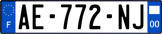 AE-772-NJ