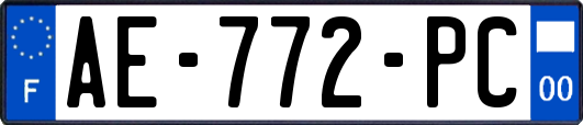 AE-772-PC