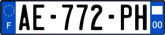 AE-772-PH