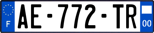 AE-772-TR