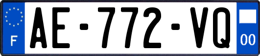 AE-772-VQ