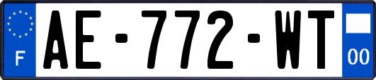 AE-772-WT
