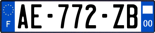 AE-772-ZB