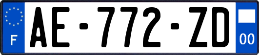 AE-772-ZD