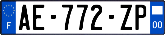 AE-772-ZP