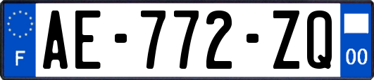 AE-772-ZQ