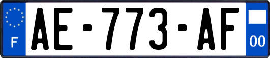 AE-773-AF