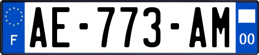 AE-773-AM