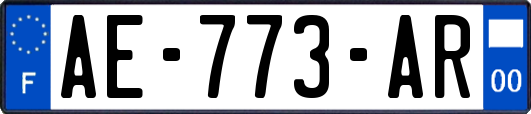 AE-773-AR