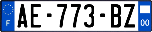 AE-773-BZ