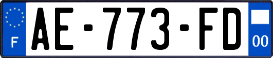 AE-773-FD