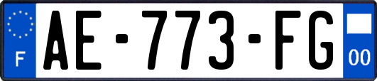 AE-773-FG