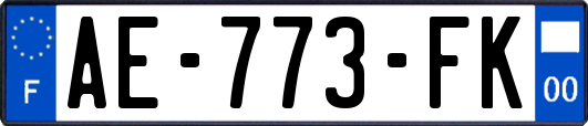 AE-773-FK