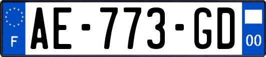 AE-773-GD