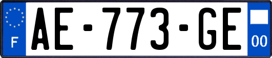 AE-773-GE