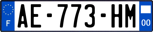 AE-773-HM