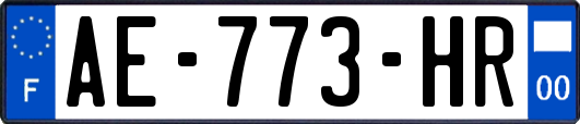 AE-773-HR