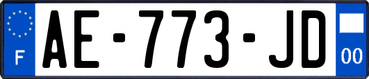 AE-773-JD