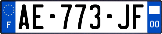 AE-773-JF