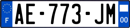 AE-773-JM