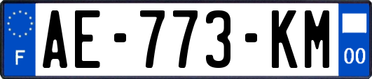 AE-773-KM