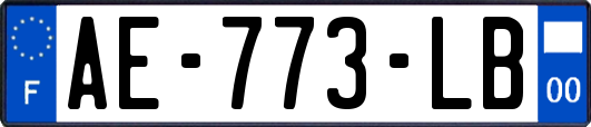 AE-773-LB