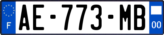AE-773-MB