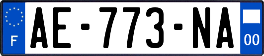 AE-773-NA