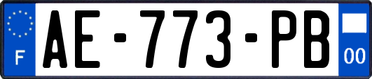 AE-773-PB